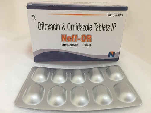 Noff-OR Tablet