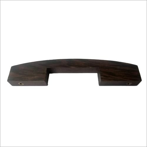 Wooden Designer Handle