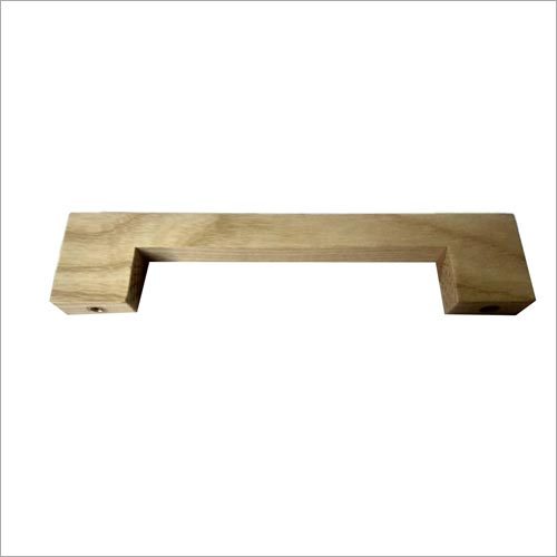 Wooden Timber Handle