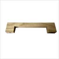 Wooden Timber Handle