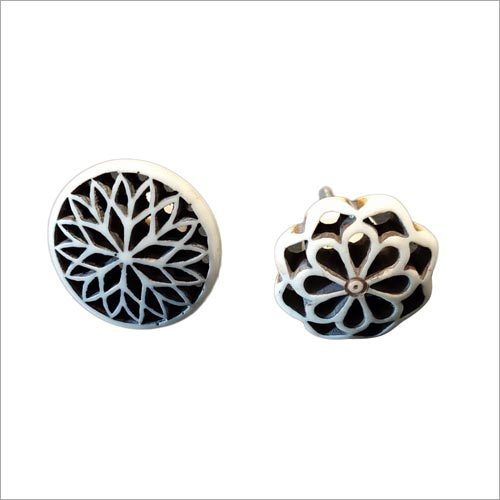 Resin Door Knobs