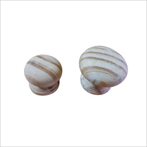 Wooden Designer Knobs