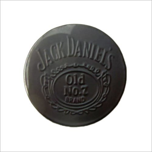 Candle Jar Wooden Lid