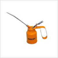 Wesco Oil Can