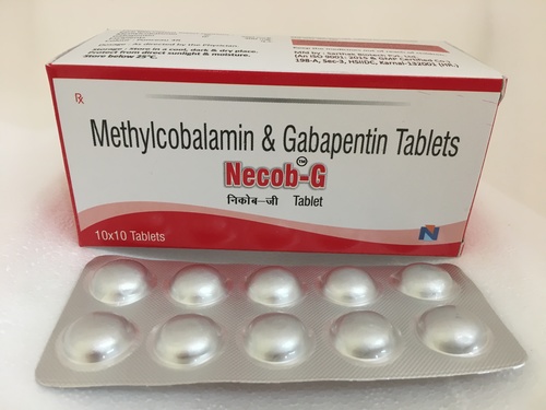 Necob G Tablets