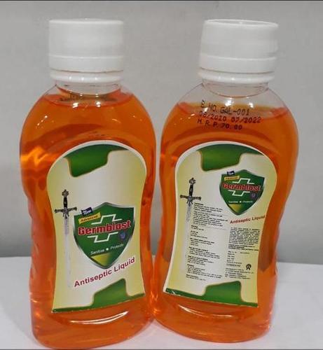 Antiseptic Liquid
