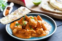 Butter Chicken Masala - Spice Mix Powder, 17x12x1 Cm Dimensions, 18-month Shelf Life, Cool & Dry Storage