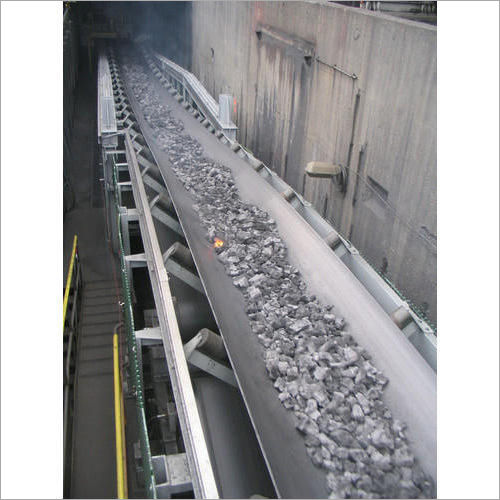 Nylon Heat Resistant Conveyor Belts