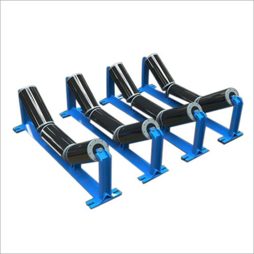 Conveyor Rollers