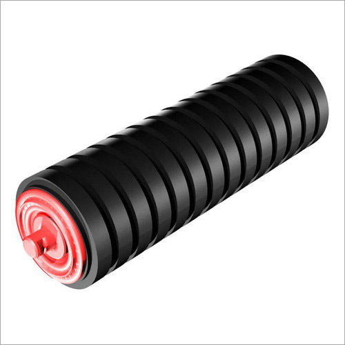 Perfect Finish Rubber Idler Rollers