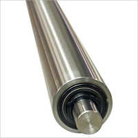 Perfect Finish Steel Idler Rollers
