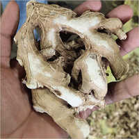 Dry Ginger
