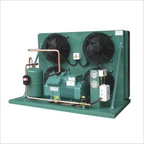 Industrial Condensing Unit