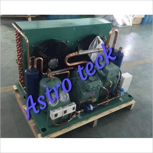 Bitzer Condensing Unit