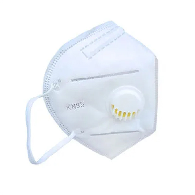 KN 95 Face Mask