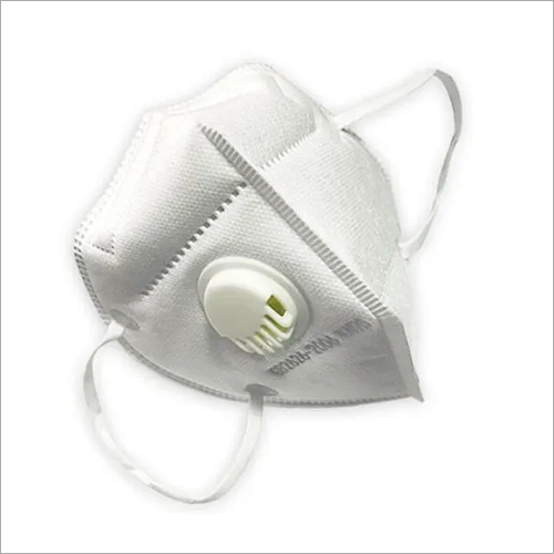 Filter Face Mask
