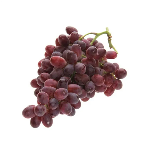 Red Grapes