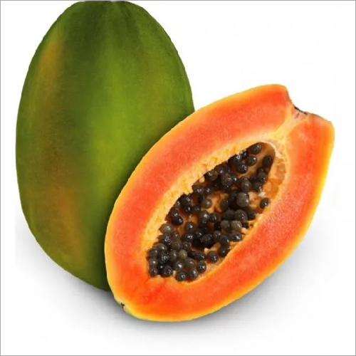 Fresh Papaya