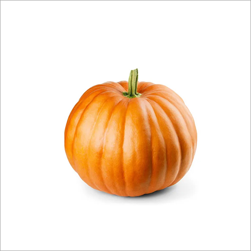 Fresh Pumpkin