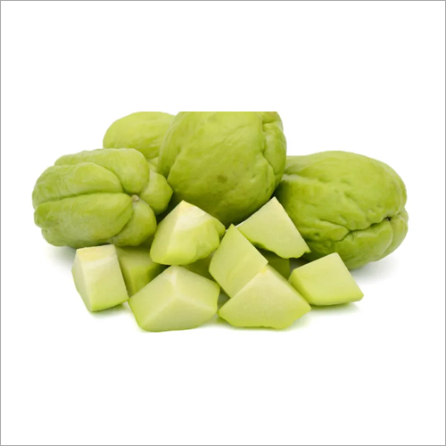Fresh Chokos