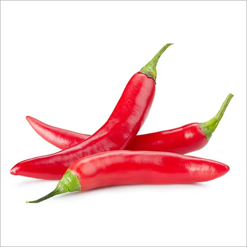 Chilli Peppers