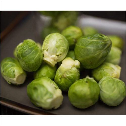 Brussels Sprout