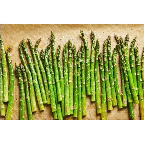 Fresh Asparagus