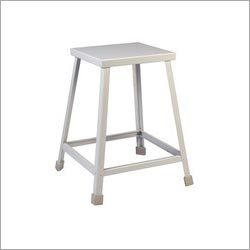 Stainless Steel Stool
