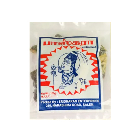 Sambrani Camphor Tablet