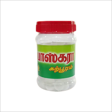 Karpuram Camphor Tablet