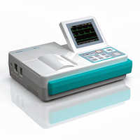 ECG Machine