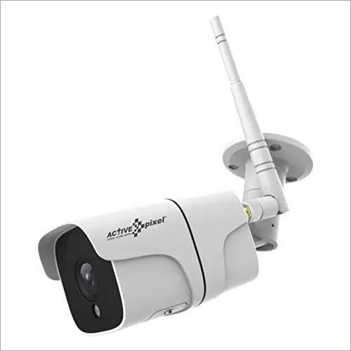 Active Pixel Wireless WiFi IP CCTV Security 1080P 2MP Ptz Camera