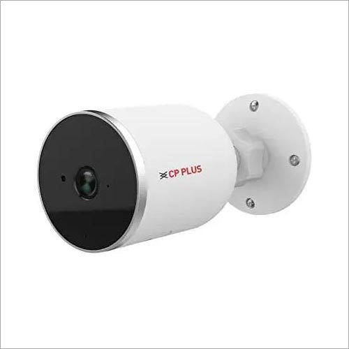 CP Plus Bullet Wifi Camera