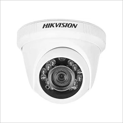 Hikvision Dome HD Camera