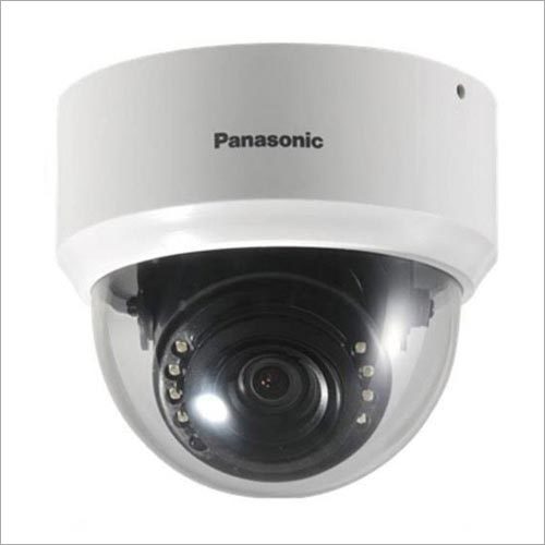 Panasonic Dome HD Camera