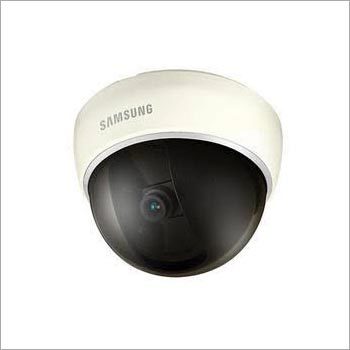 Samsung Dome HD Camera