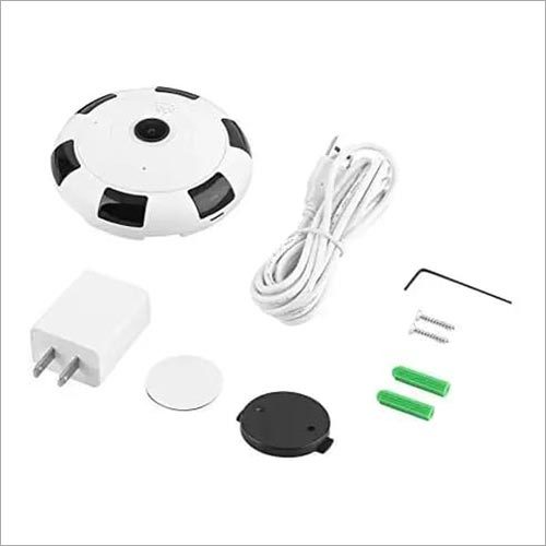Fisheye IP Camera Accessories