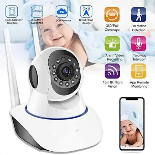 Wifi Camera