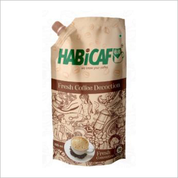 200 ML Fresh Cofee Decoction