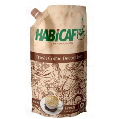 500 ML Fresh Cofee Decoction