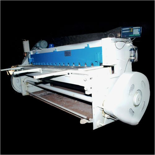 Shearing Machine