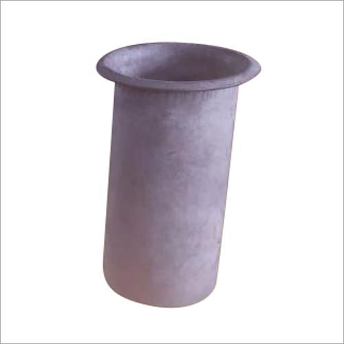 Boiler Ferrule - MS SS304 Material, 5 Inch Length, 54nm Dimension | Corrosion Resistant, Precision Engineered for Industrial Boilers