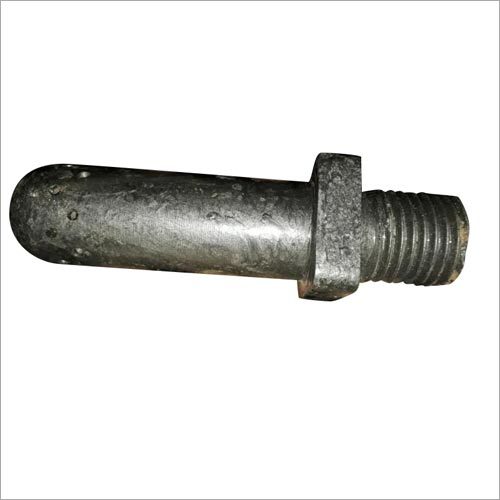 Boiler Nozzle - Premium Quality Material, 1.1/4 Inchi & 1 Inchi Thread Sizes, For Paper/Rice/Sugar Industries | High Sturdiness, Versatile Design