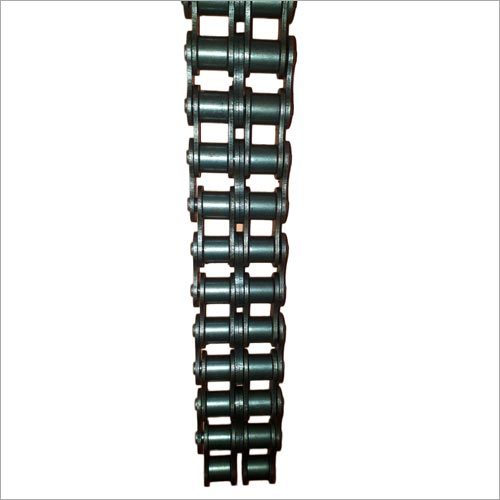 Duplex Chain - 1 Inch | High-Quality Raw Material, Reduced Friction, Versatile Applications