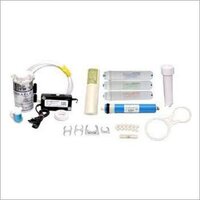 Ro Pump And Parts - Dimension (l*w*h): Standard Components Sizing