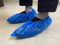 Poly Shoe Cover