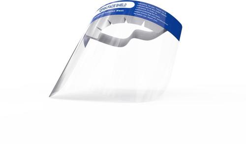 Skybule Face Shield