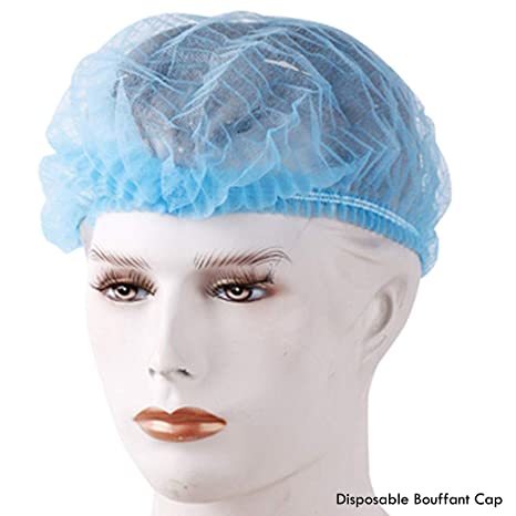 Disposable Head cap