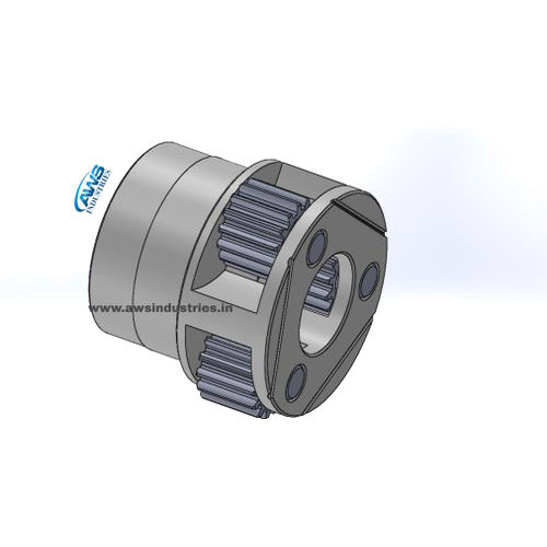 Unit Assembly