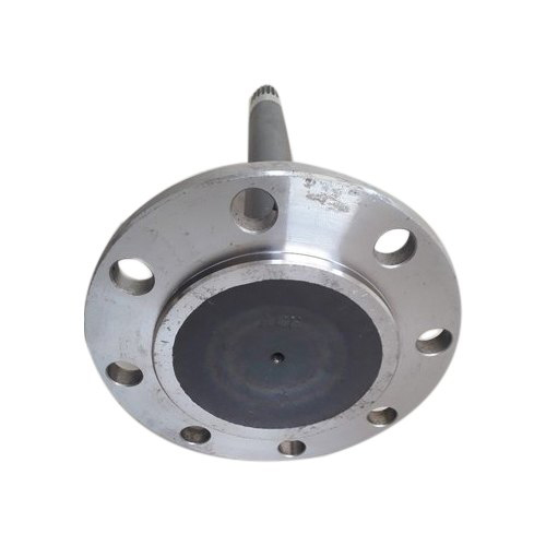 Rear Axle Big Flange By AWS INDUSTRIES